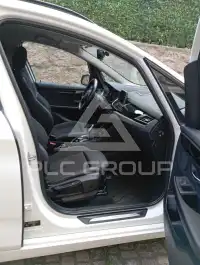 2020 BMW 218