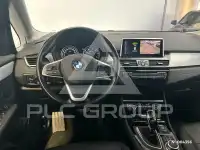 2020 BMW 218