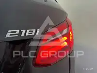 2020 BMW 218