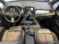 2020 BMW 218