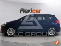 2020 BMW 218