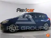 2020 BMW 218