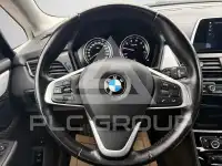 2020 BMW 218