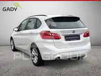2020 BMW 218