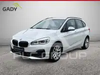 2020 BMW 218