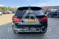 2020 BMW 218