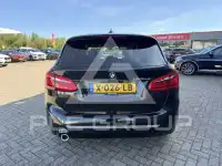 2020 BMW 218