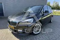 2020 BMW 218