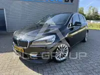 2020 BMW 218