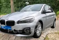 2020 BMW 218