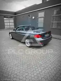 2020 BMW 218