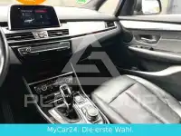 2020 BMW 218
