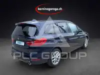 2020 BMW 218