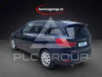 2020 BMW 218