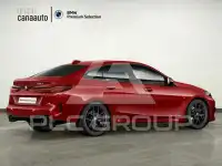 2020 BMW 218