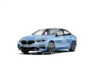 2020 BMW 218