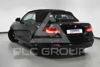 2020 BMW 218
