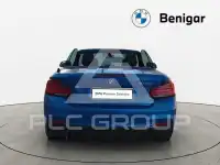 2020 BMW 218