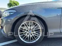 2020 BMW 218