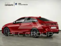 2020 BMW 218
