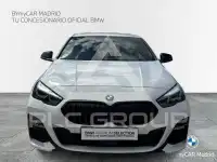 2020 BMW 218