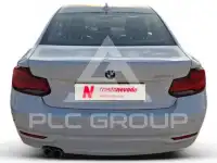 2020 BMW 218