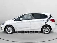 2020 BMW 218