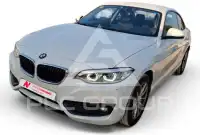 2020 BMW 218