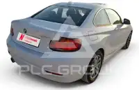 2020 BMW 218