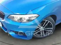 2020 BMW 218