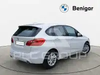 2020 BMW 218