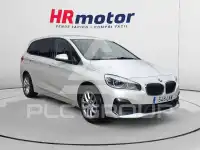 2020 BMW 218