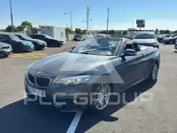 2020 BMW 218
