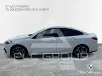 2020 BMW 218