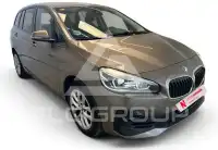 2020 BMW 218