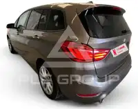 2020 BMW 218