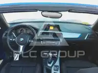 2020 BMW 218
