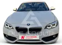 2020 BMW 218