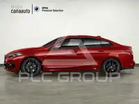 2020 BMW 218