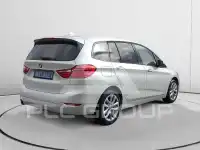 2020 BMW 218