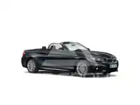 2020 BMW 218