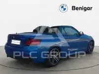 2020 BMW 218
