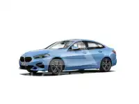 2020 BMW 218