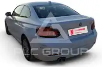 2020 BMW 218