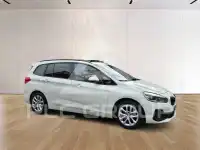 2020 BMW 218