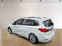 2020 BMW 218