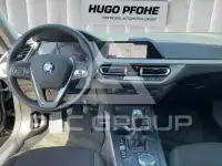 2020 BMW 218