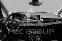 2020 BMW 218