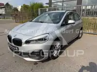 2020 BMW 218