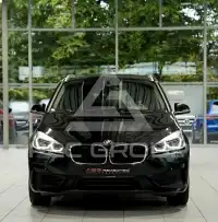 2020 BMW 218
